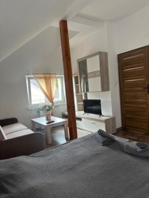 Pokoje Teligi 4 pokój 3, Świnoujście